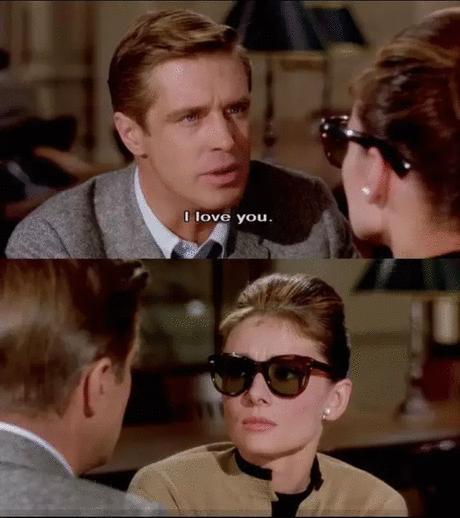 霍莉梦想｜在《蒂凡尼的早餐》世界里