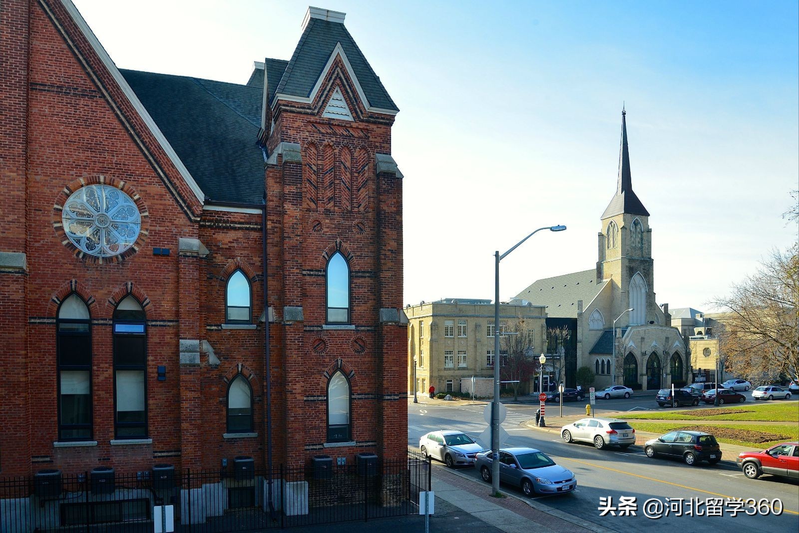 劳里埃大学：搞定Final其实有方法，拿高GPA你也可以！