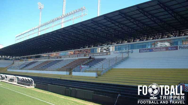 巴西联赛各球队主场,新赛季巴西甲级联赛球场全景展示