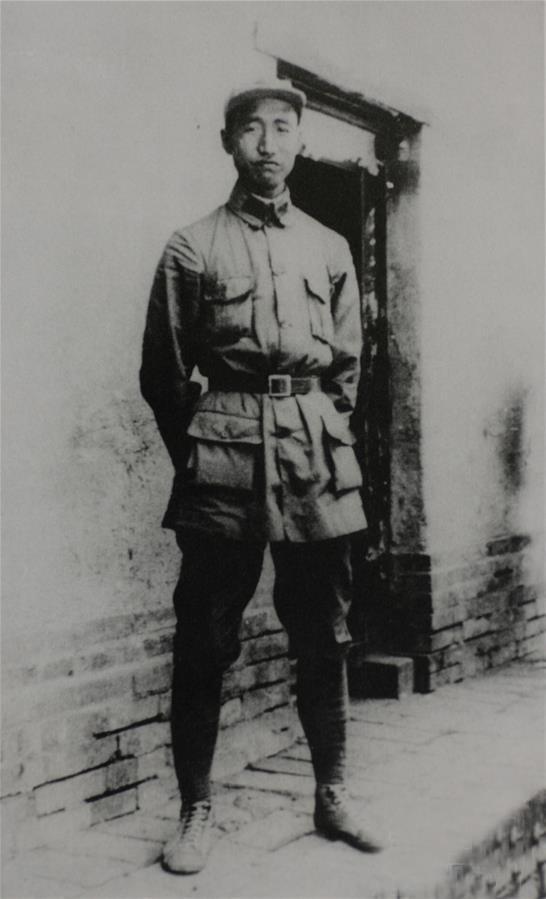 我军顶尖的军事家,我国近代军事水平最高的将领