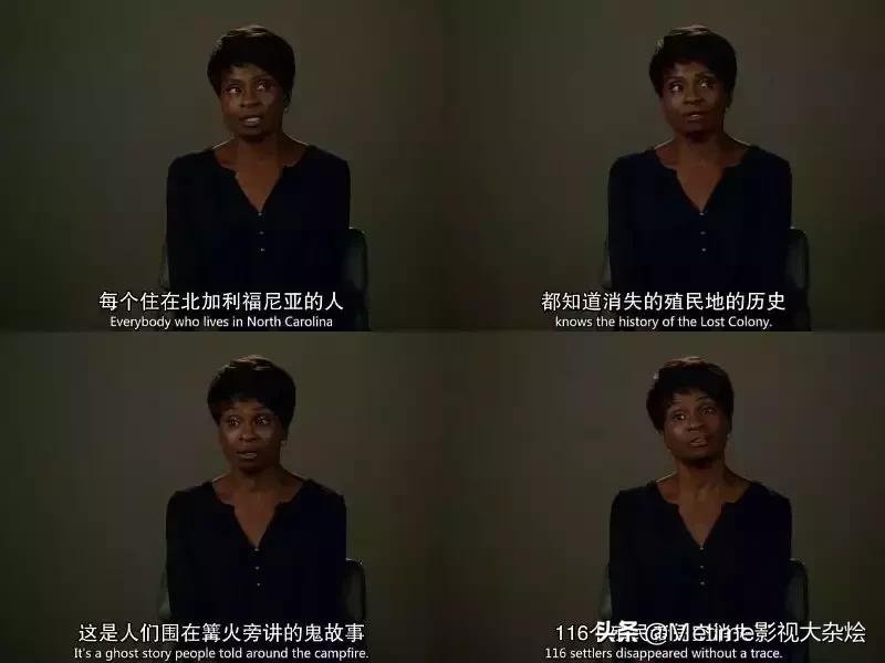 美恐第八季启示录在哪能看,美国恐怖故事内容简介