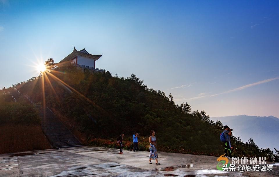 李伦英:用镜头记录家乡的美丽