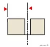 零件测绘时形位公差怎么测量,零件尺寸与测量