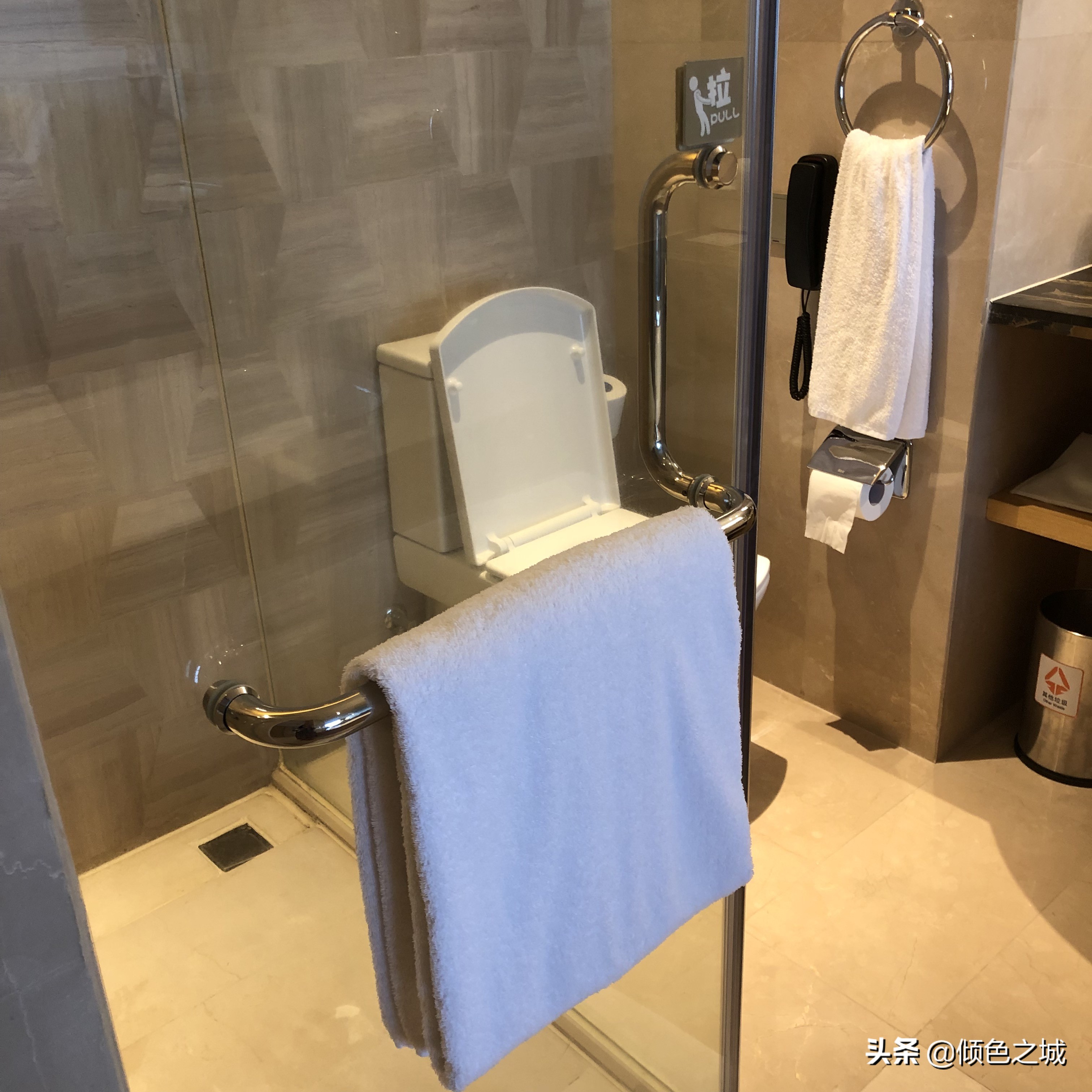 厦门希尔顿逸林酒店攻略,厦门希尔顿无敌海景