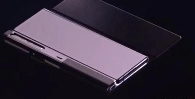 华为折叠屏手机matex要不要贴膜,华为折叠屏手机matex5g版