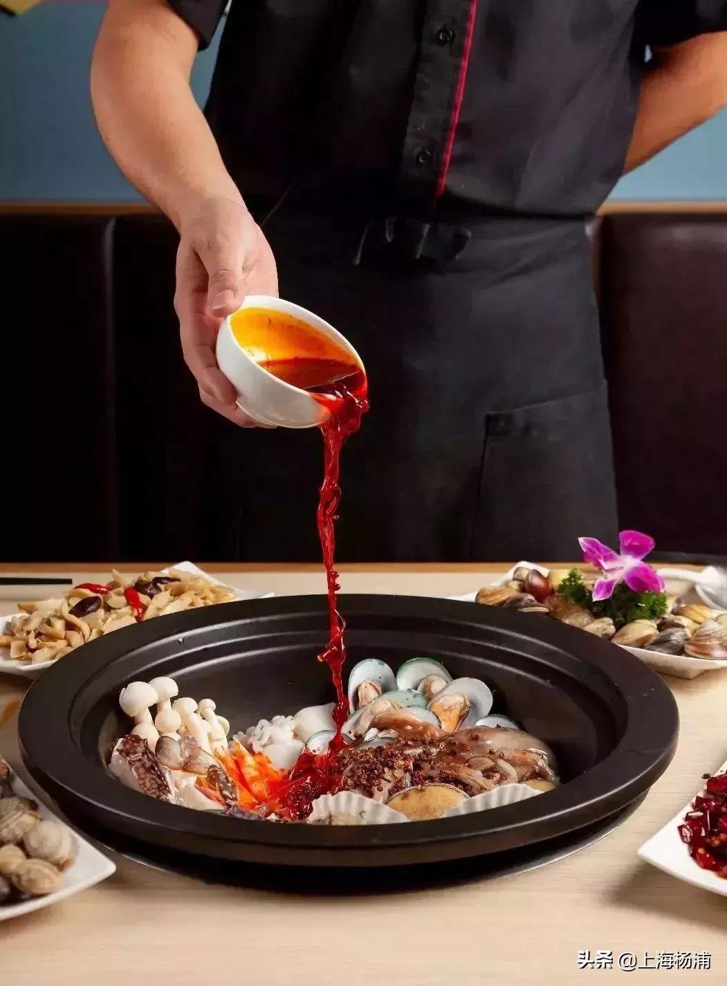 杨浦美食推荐必吃的餐厅,上海杨浦十大必吃餐厅