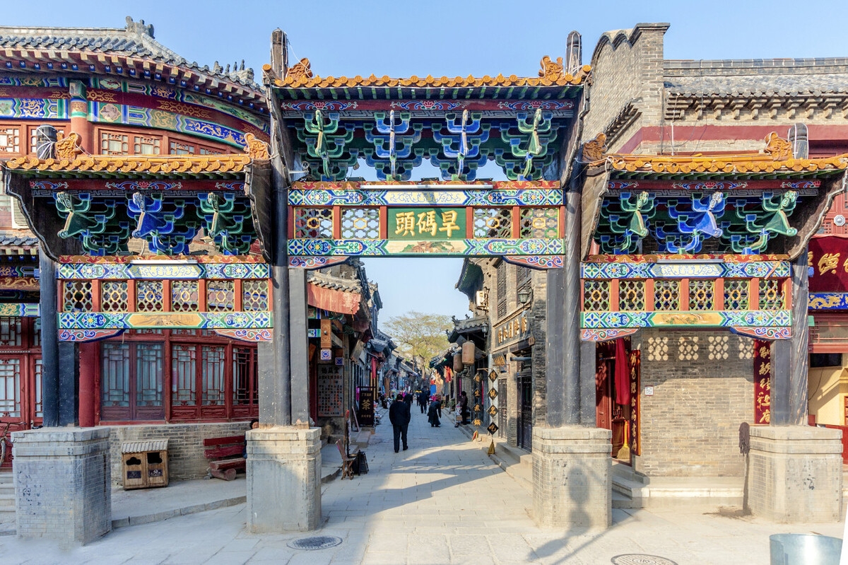 风景不输趵突泉,风景不输凤凰古城却游客稀少