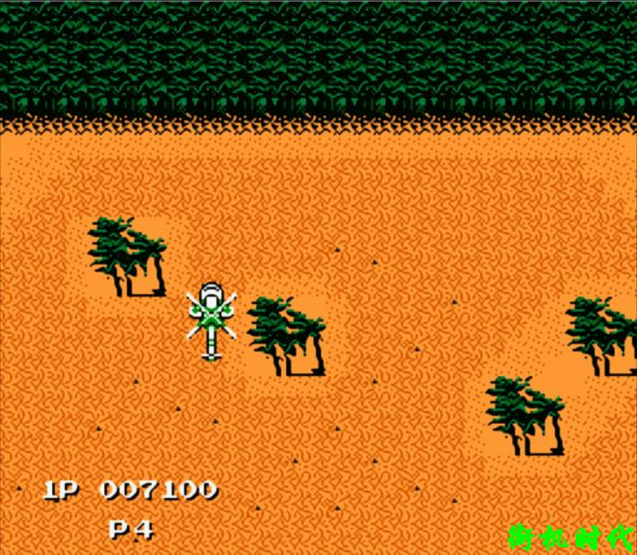 红白机街机游戏排行榜,红白机街机游戏大全