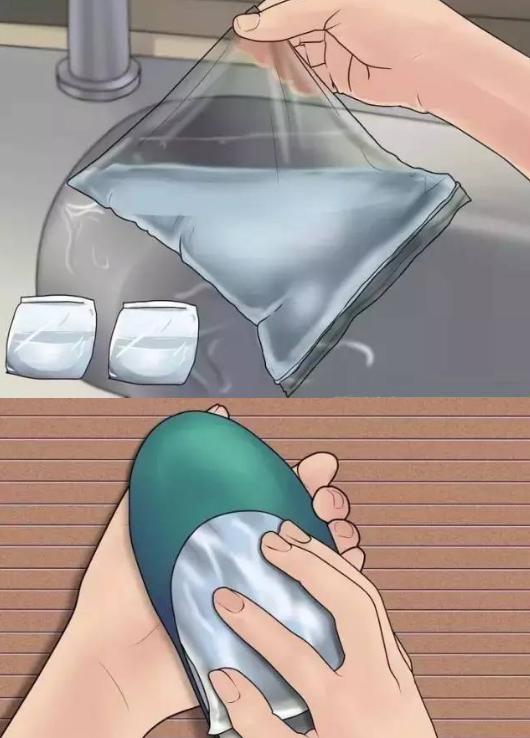 平时穿休闲鞋aj穿什么尺码,宽脚穿aj是大半码还是大一码