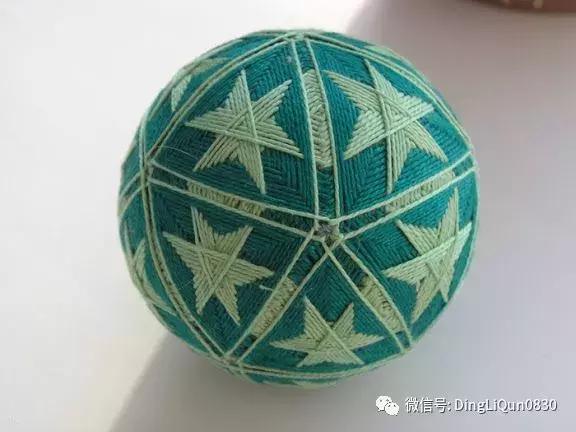 蓝色梦鹿刺绣教程,奶龙刺绣教程