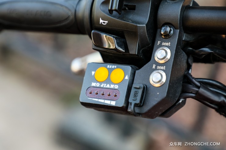 国产哈雷入门街车,7万左右准新哈雷推荐