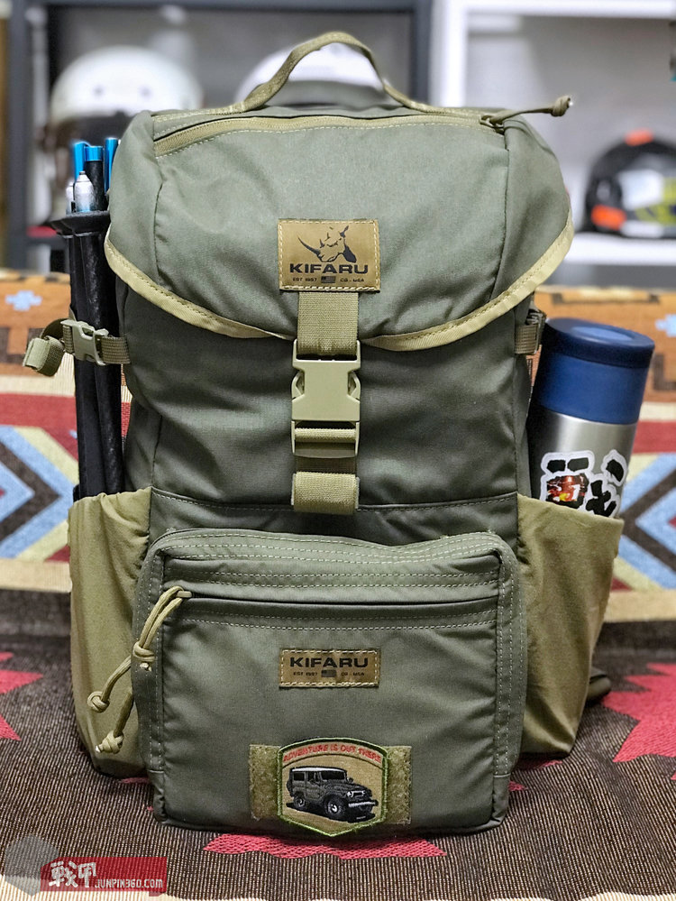 kifaru鑳屽寘x-ray娴嬭瘎,鐢峰コ娆緍ipruck鍙岃偐鑳屽寘