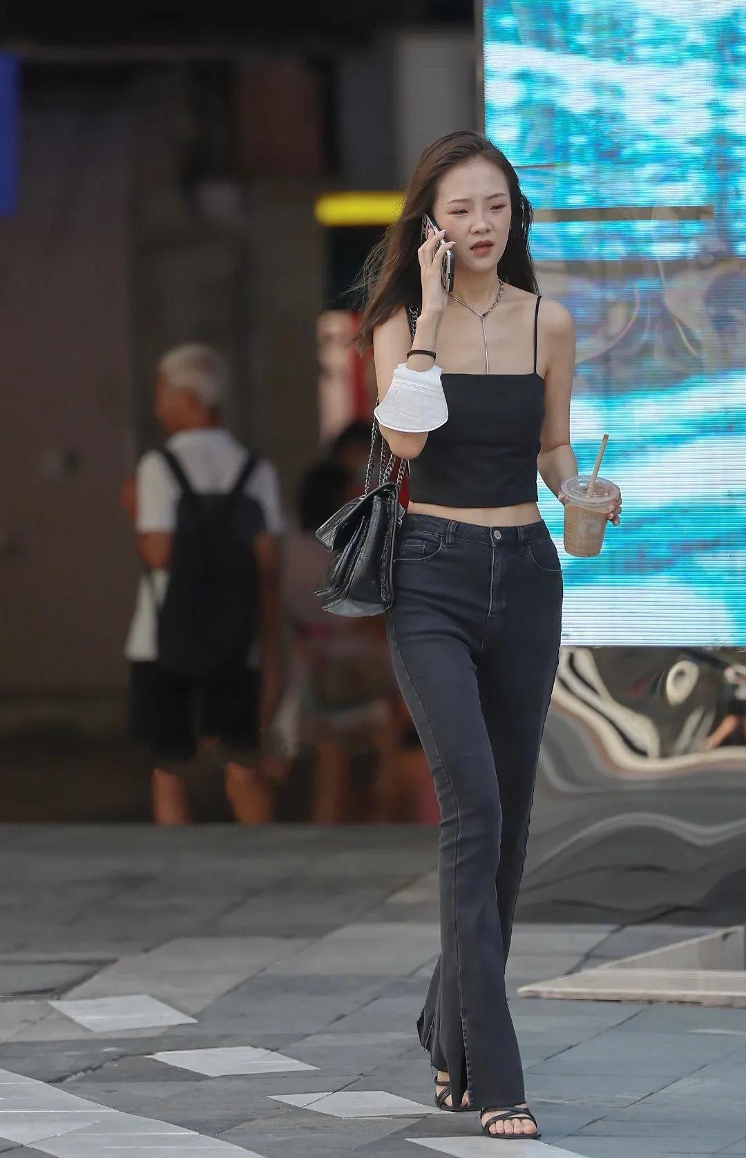 yslniki包中号好搭衣服吗,yslniki包奶茶色搭配