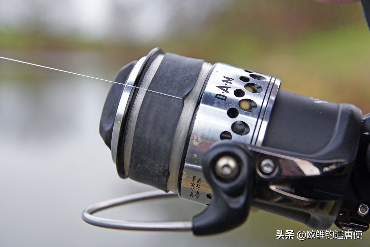 有哪些基础钓法初学者要学会,新手最稳妥的一种钓法