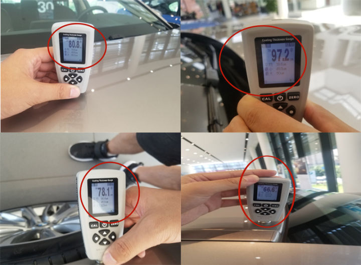 71万宝马6系,30万买宝马740哪一年