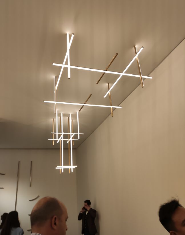 【视频国内首发】2019米兰家具展第一期总结：装饰灯饰篇