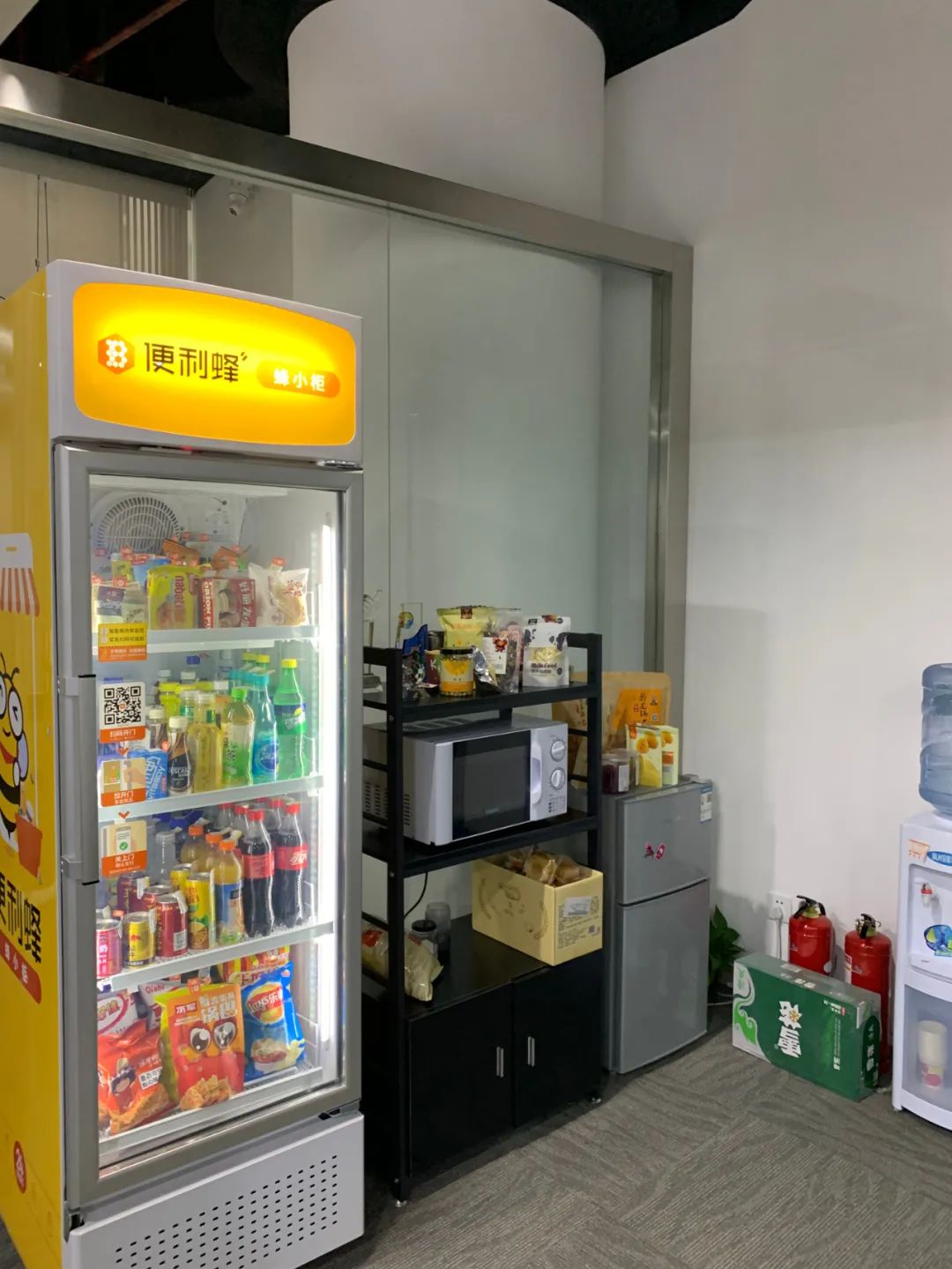 在展动力工作超过3年是什么样的体验?