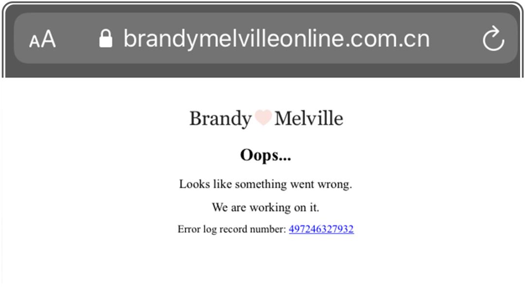 zara被官网耽误的裙子,zara大型翻车