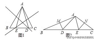 中考几何动点问题难在哪里,中考如何进行几何综合题的复习