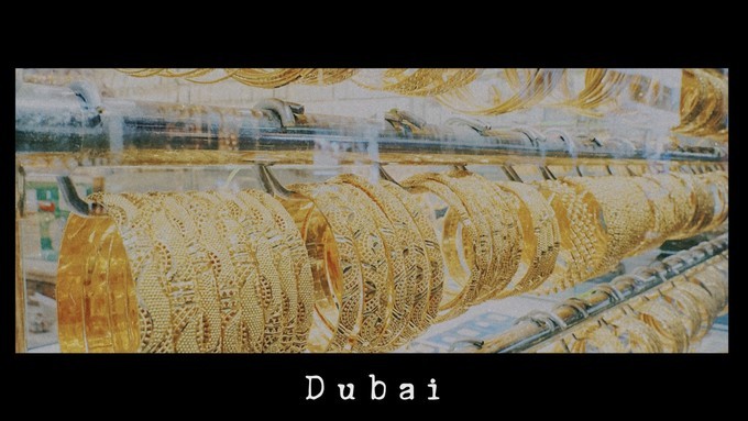 阿联酋阿曼|远离人潮，一千零一个美梦中的阿拉伯札记