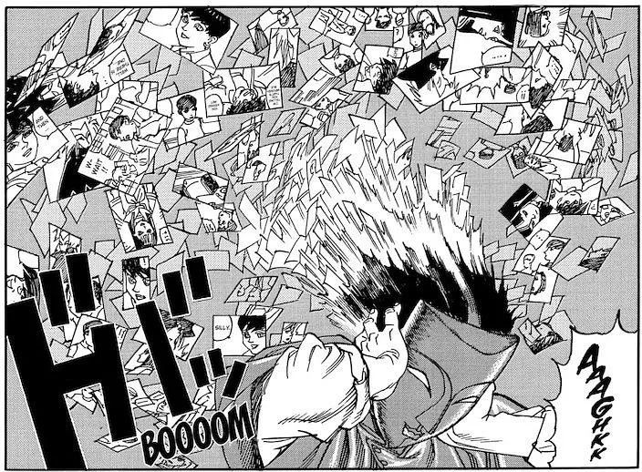 这位天才离开了我们九年,今天终于能看到他的遗作