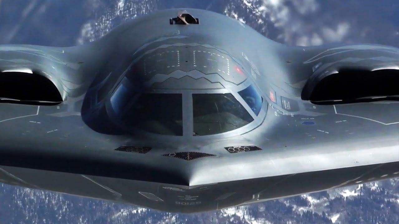 中国领先世界的战略轰炸机,领先世界30年的战斗机