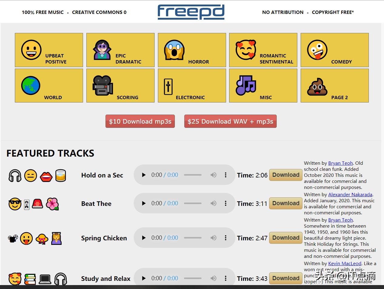 自媒体怎么找无版权素材,自媒体免费无版权素材网站干货