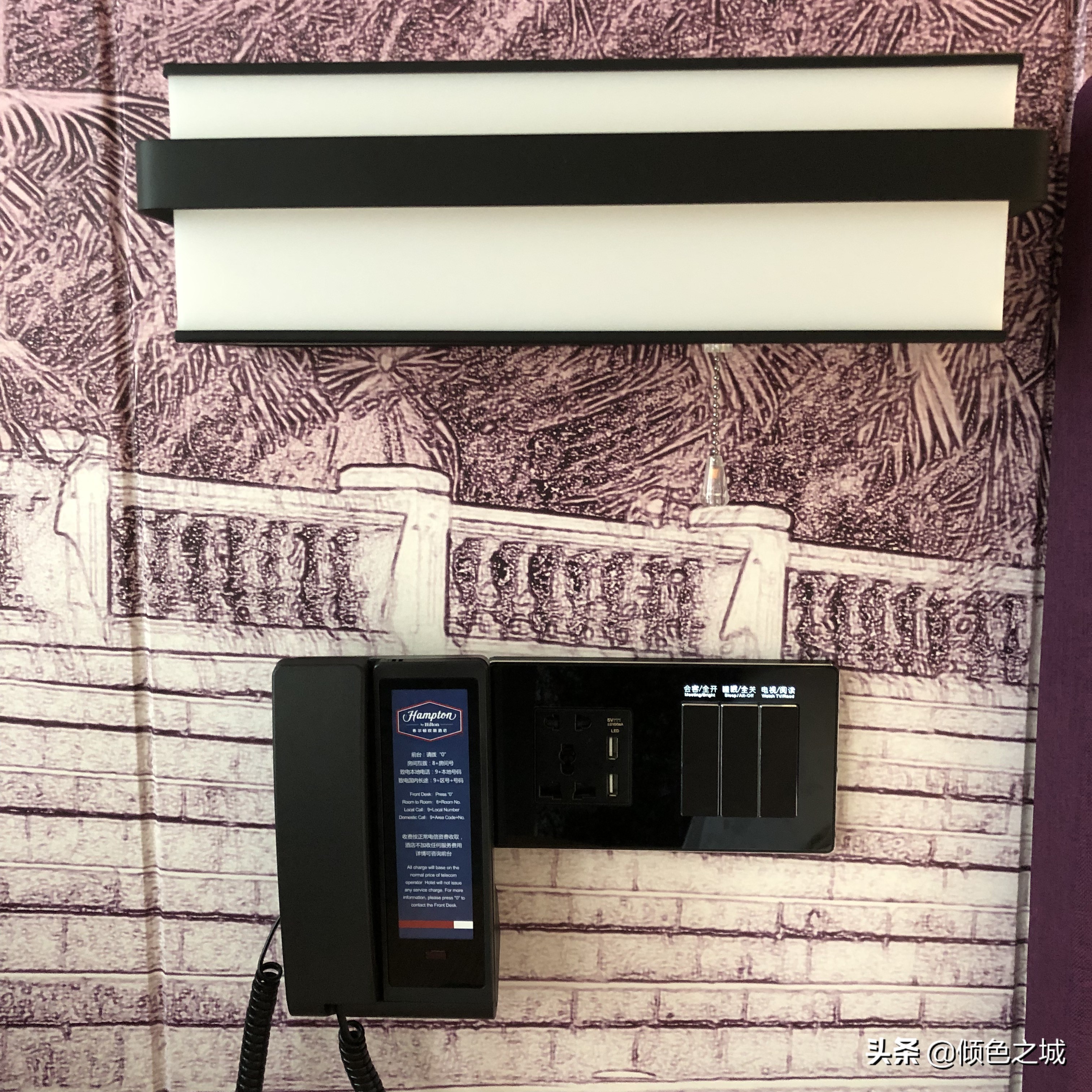 厦门希尔顿酒店效果图,希尔顿欢朋酒店设计图