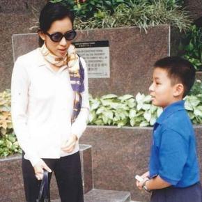 何猷光为什么娶三太,何猷光真人视频