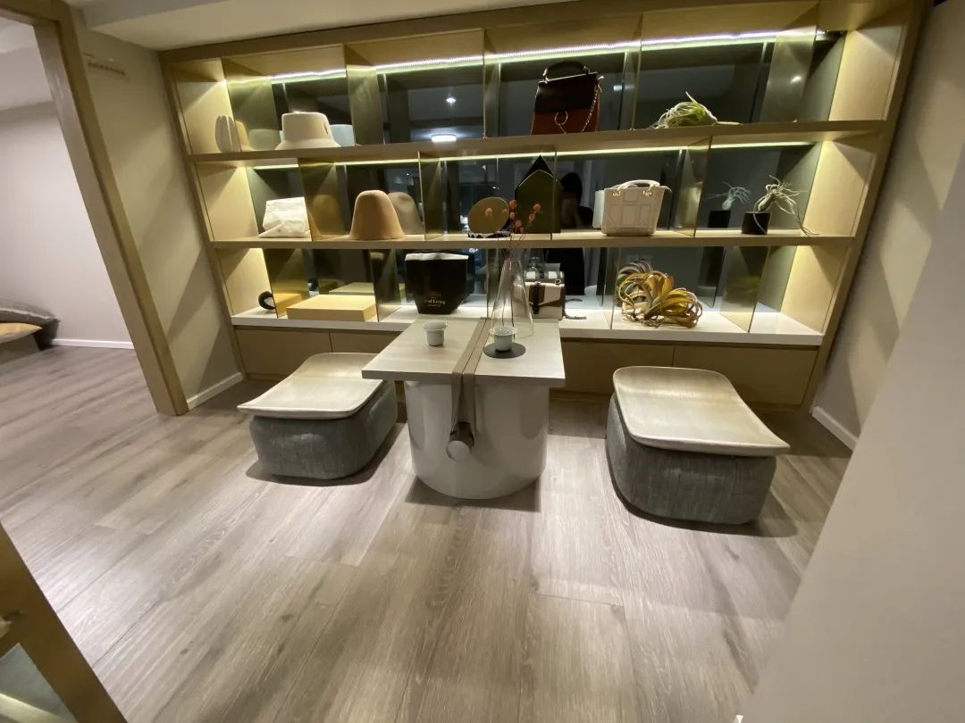 济南西客站中轴线,西客站片区中轴线