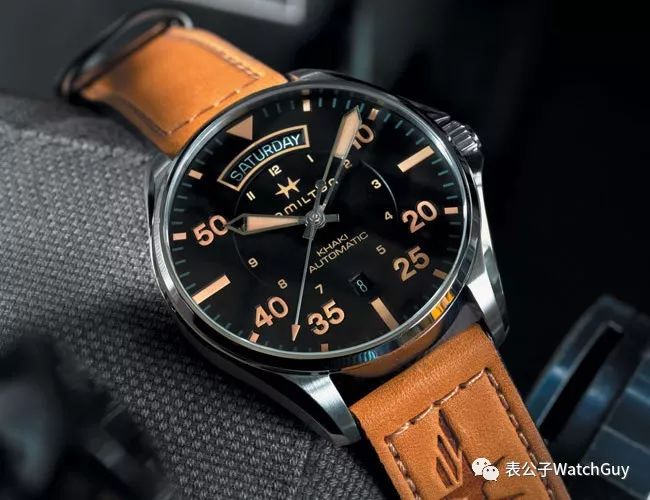 腕表品牌终于入局了的说说,腕表的详细介绍