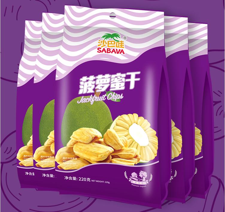 沙巴菠萝蜜干直播 (沙巴哇菠萝蜜干购买平台)