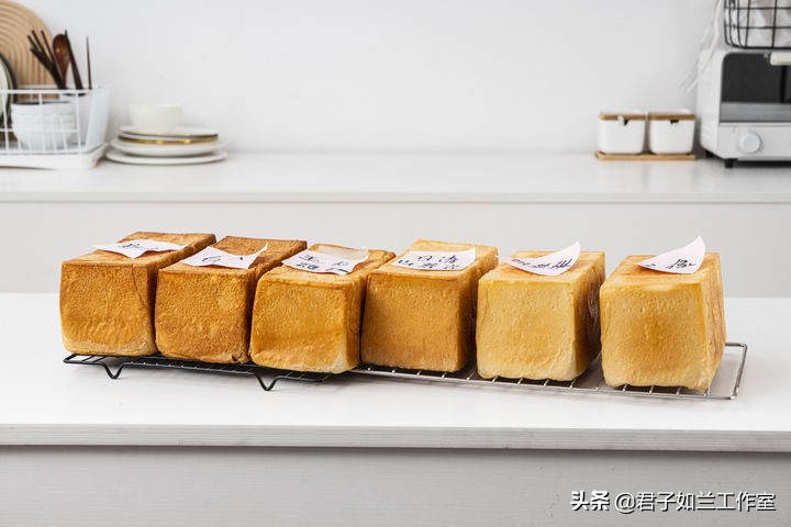 什么高筋面粉最适合做面包,哪款高筋面粉做面包好