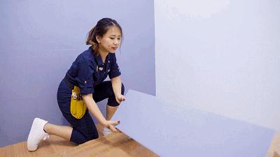 合租房大改造,合租房小卧室改造