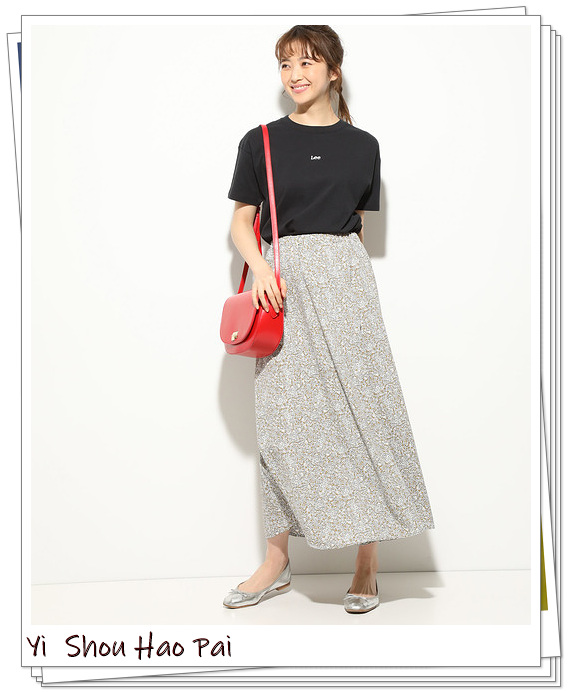 lee内搭牛仔衣,lee外套搭配技巧