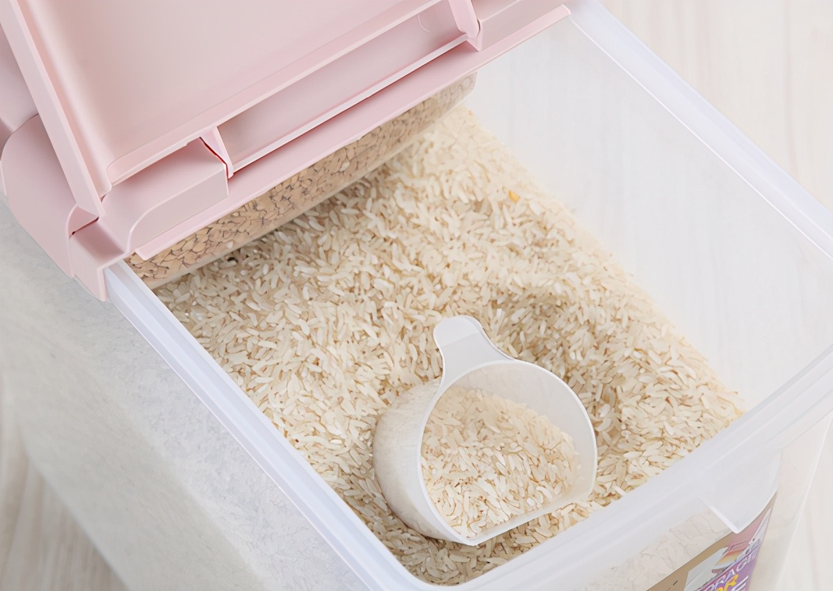 买大米买散装还是袋装,买大米散称好还是袋装好