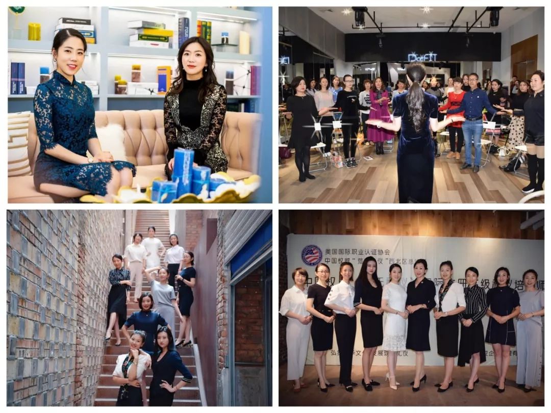 看了这40位生活美学家的创造，心顿时亮了！西安人年度最佳收藏贴