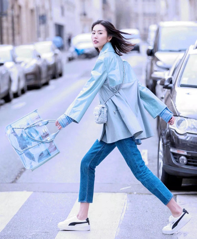 pvc包流行吗,最好的pvc包