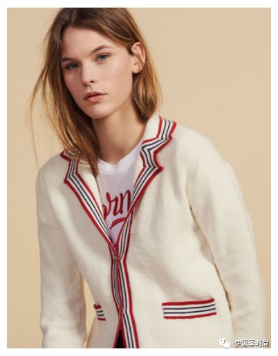 法式复古轻奢小众高级感女装,今年流行法式小众女装