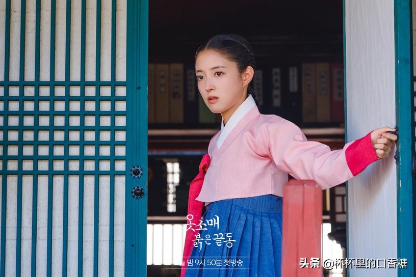 韩剧古装剧推荐恋慕,追剧古装韩剧推荐