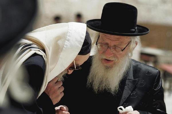 犹太人成功的秘诀究竟是什么,犹太人为什么那么聪明的核心原因