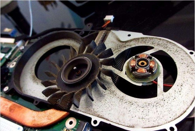 戴尔笔记本拆卸清灰步骤,笔记本电脑怎么拆卸清灰