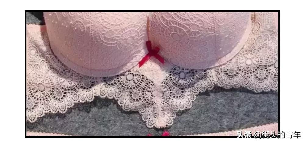 你对女生的内衣根本一无所知