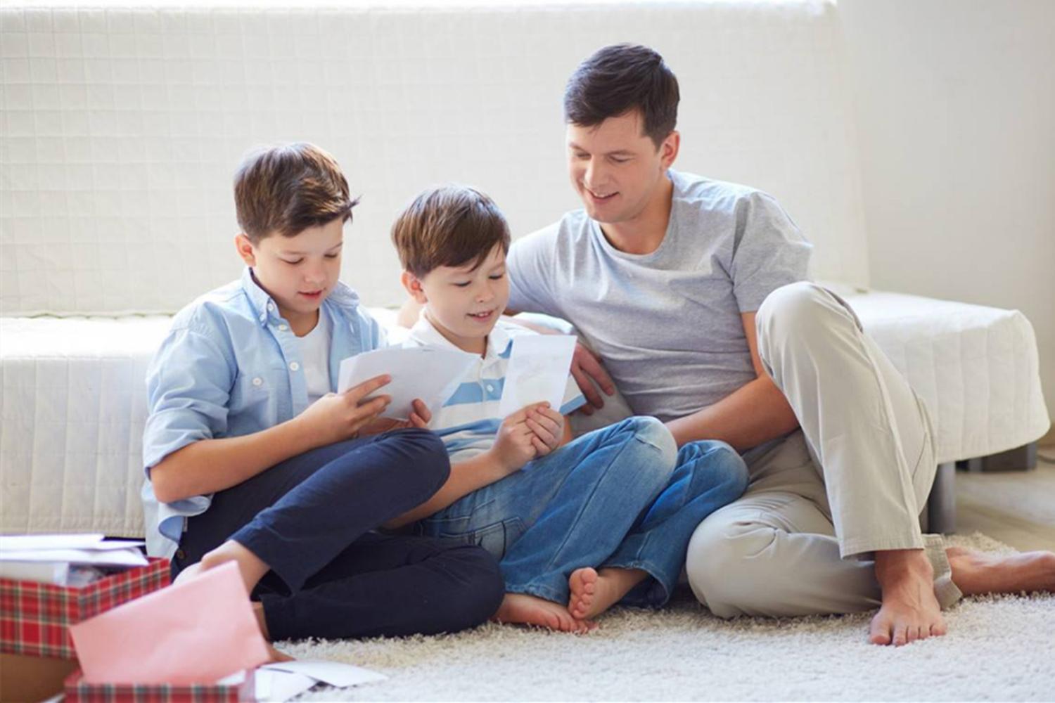 孩子考试前紧张焦虑家长如何引导,孩子进考场有点紧张怎样快速解决