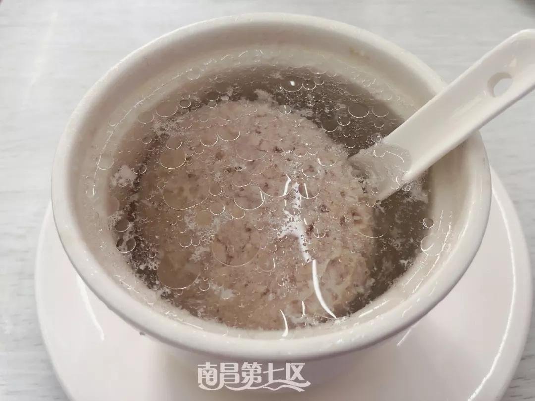 南昌最火20家早餐店,南昌最火20家早餐店在哪里