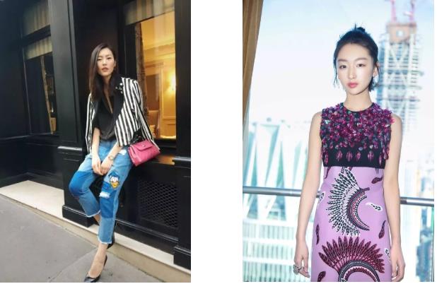 为什么你总穿不对,最全5种身材黄金穿搭法