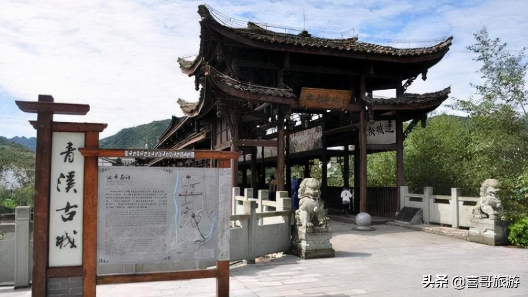 四川广元景点自驾游最佳攻略,四川广元市旅游景点推荐一览表