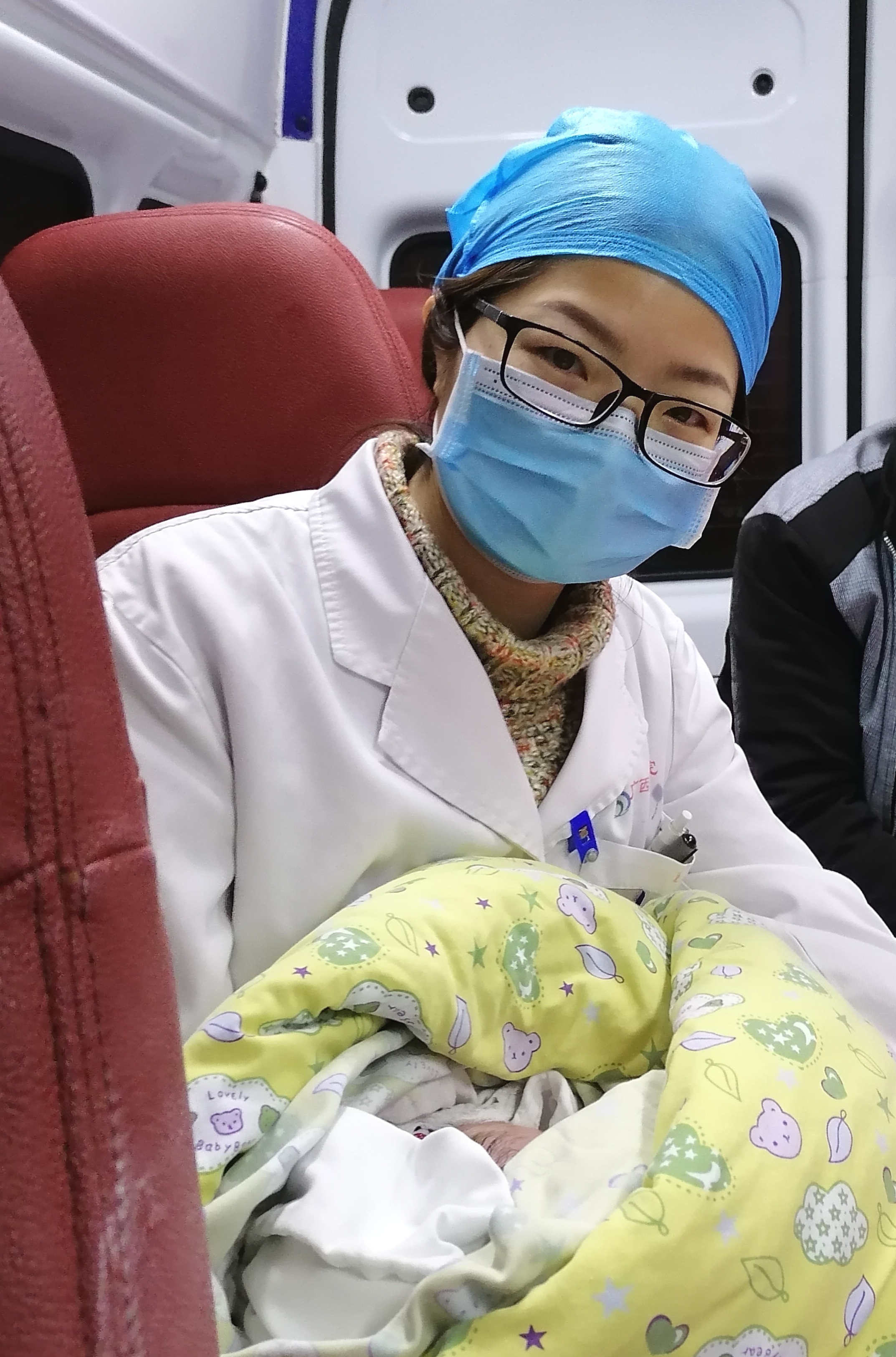 产科手术室护士笔记,产房护士夜班记录