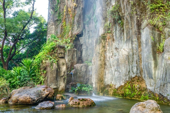 白金五星酒店,中国有哪几家白金五星酒店