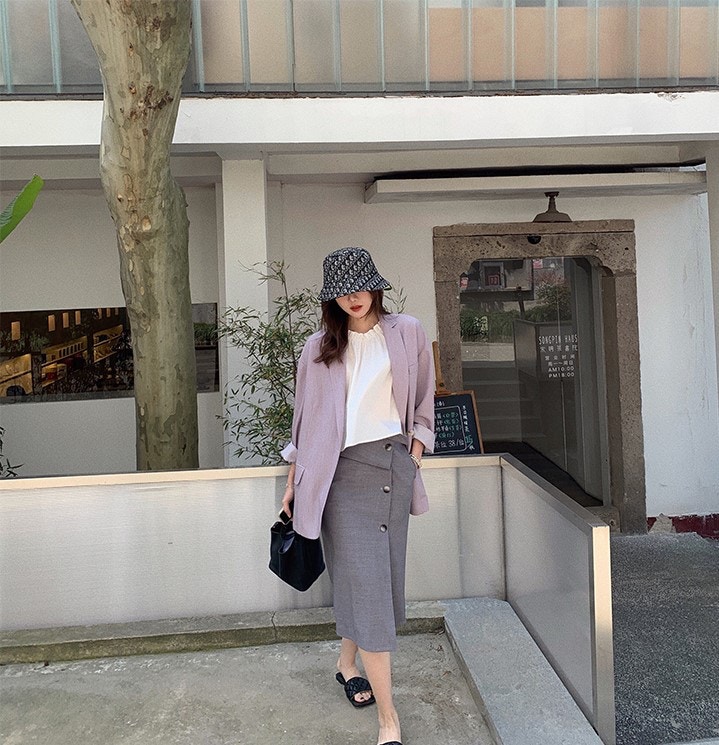 有哪些平价好看的淘宝女装店,淘宝冷门韩系女装店铺推荐